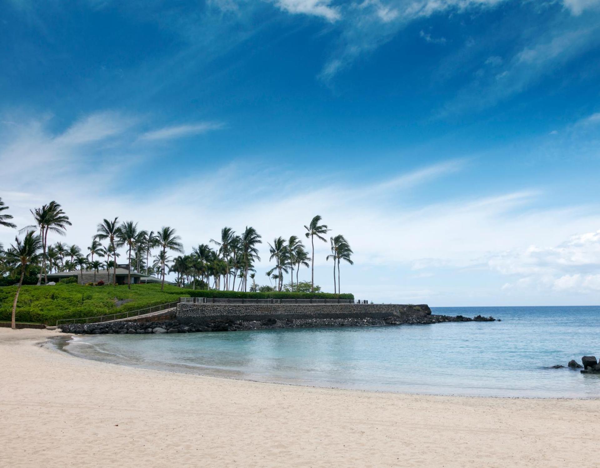 Serenity Villa Serene Kamilo 4Br Home Walk To Pauoa Beach Waikoloa Eksteriør billede