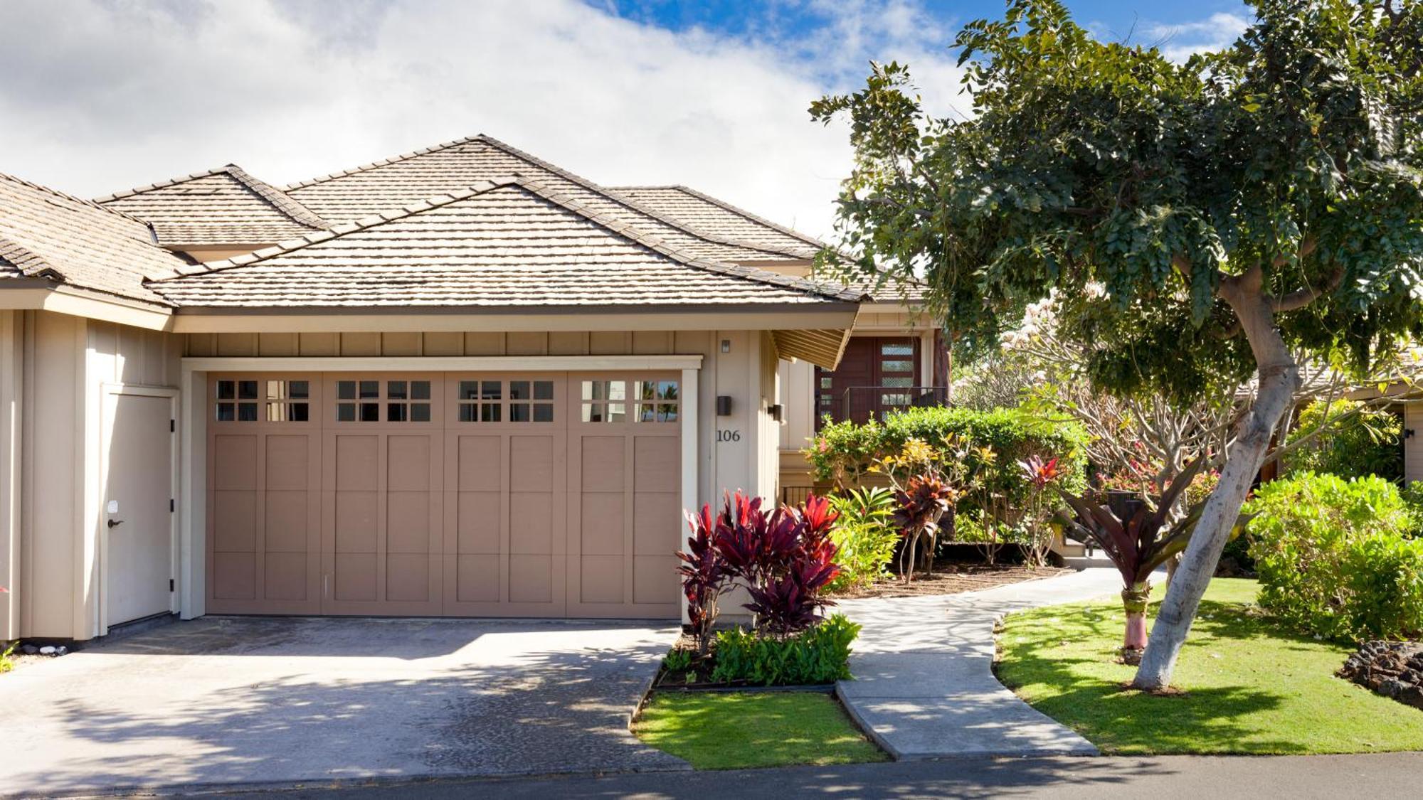 Serenity Villa Serene Kamilo 4Br Home Walk To Pauoa Beach Waikoloa Eksteriør billede