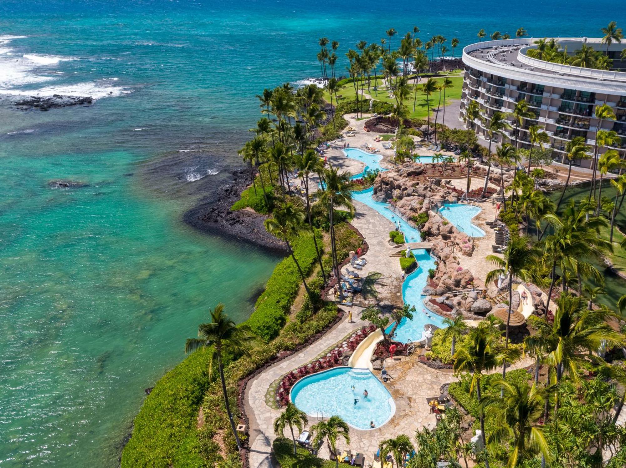 Serenity Villa Serene Kamilo 4Br Home Walk To Pauoa Beach Waikoloa Eksteriør billede