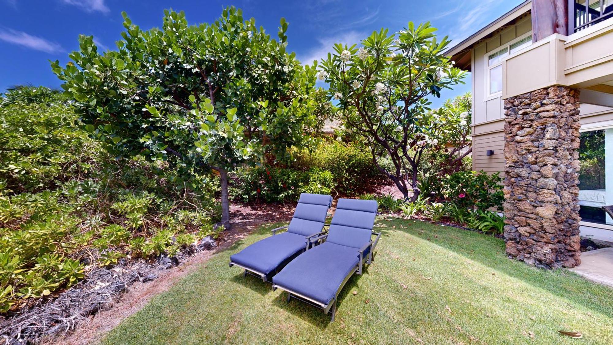 Serenity Villa Serene Kamilo 4Br Home Walk To Pauoa Beach Waikoloa Eksteriør billede